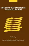 Monetary Transmission in Diverse Economies cover