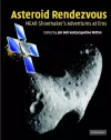 Asteroid Rendezvous cover