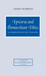 Epicurus and Democritean Ethics cover