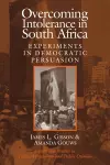 Overcoming Intolerance in South Africa cover