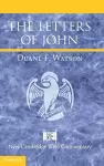 The Letters of John cover