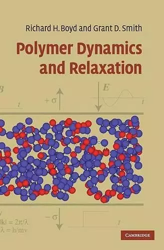 Polymer Dynamics and Relaxation cover