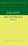 Tacitus: Histories Book II cover