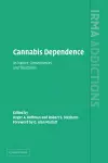 Cannabis Dependence cover