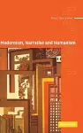 Modernism, Narrative and Humanism cover