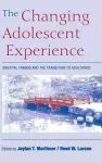 The Changing Adolescent Experience cover