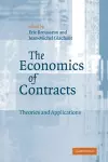 The Economics of Contracts cover