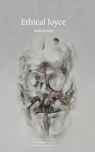Ethical Joyce cover