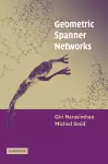 Geometric Spanner Networks cover