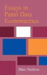 Essays in Panel Data Econometrics cover