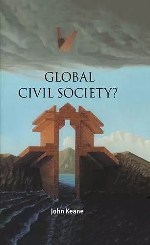 Global Civil Society? cover