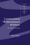 Constructivism in International Relations cover