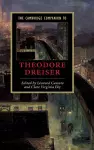 The Cambridge Companion to Theodore Dreiser cover