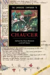 The Cambridge Companion to Chaucer cover
