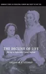 The Decline of Life cover