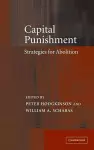 Capital Punishment cover