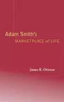 Adam Smith's Marketplace of Life cover