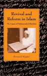 Revival and Reform in Islam cover