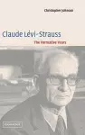 Claude Lévi-Strauss cover