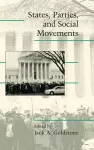 States, Parties, and Social Movements cover