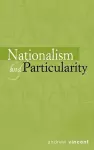 Nationalism and Particularity cover