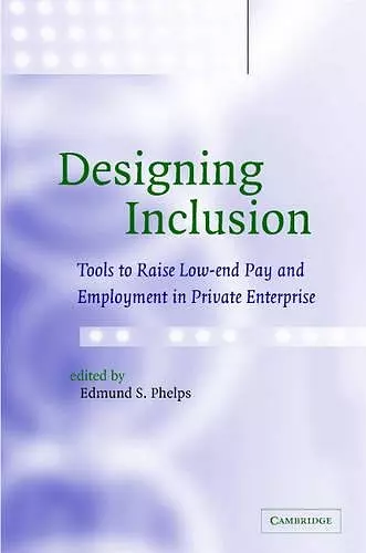 Designing Inclusion cover