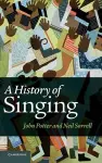 A History of Singing cover