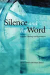 Silence and the Word cover