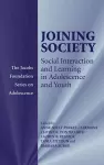 Joining Society cover