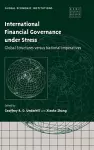 International Financial Governance under Stress cover