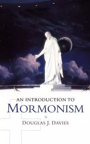 An Introduction to Mormonism cover