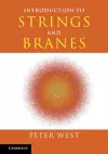 Introduction to Strings and Branes cover