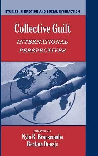 Collective Guilt cover