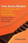 Time Series Models for Business and Economic Forecasting cover