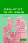 Bilingualism and the Latin Language cover