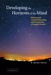 Developing the Horizons of the Mind cover