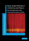 Many-Body Methods in Chemistry and Physics cover