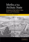 Myths of the Archaic State cover