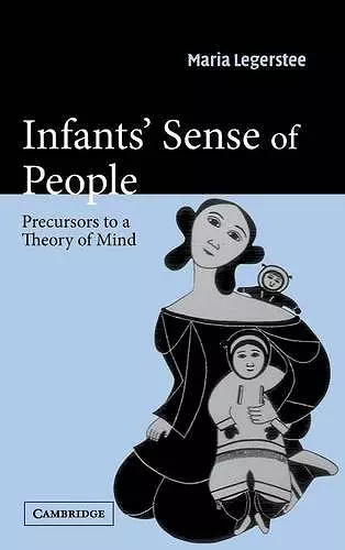 Infants' Sense of People cover