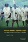 Initiating Change in Highland Ethiopia cover