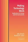 Making Technology Work cover