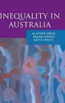 Inequality in Australia cover