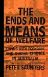 The Ends and Means of Welfare cover