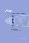 Word cover