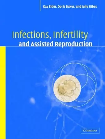 Infections, Infertility, and Assisted Reproduction cover