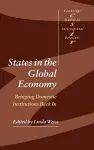 States in the Global Economy cover