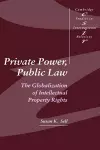 Private Power, Public Law cover