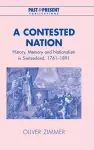 A Contested Nation cover