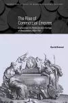 The Rise of Commercial Empires cover