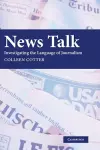 News Talk cover